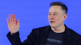 «Когда самая дикая вечеринка?» — раскрыта переписка Маска и Эпштейна