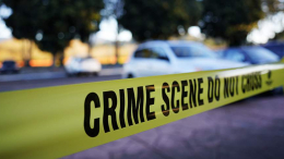 Сыновья до смерти забили отца бейсбольной битой и подожгли дом