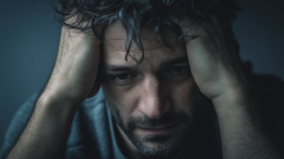 «Полезно выполнять каждый день»: как избавиться от тревоги и паники