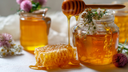 Мед меду рознь: какую пользу для здоровья приносят разные виды этой сладости