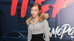 «Когда уже пик»: Анна Пересильд рассказала о том, как решает конфликты