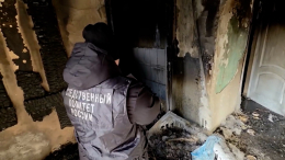 Оставили одних в огне: новые детали дела о гибели подростков в сауне