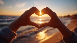 Любовный вояж: как выбор поездки на 14 февраля раскрывает правду об отношениях