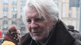 «Сказали — надо»: актеру Юрию Назарову предстоит операция