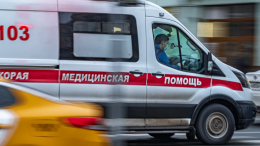 В Красноярском крае в результате ДТП погибли пять человек