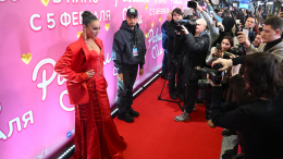 «Меня гнобили, не верили»: Бузова рассказала о трудном начале карьеры