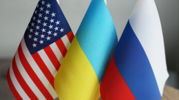 Трехсторонним переговорам в Абу-Даби предшествовали контакты военных РФ и Украины