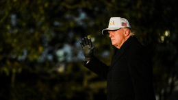 Трамп заявил о торговой сделке между США и Индией