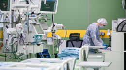 «Переносчик» обезьяньей оспы сбежал из больницы в Подмосковье