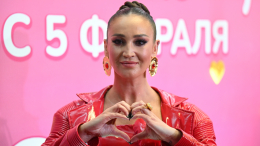 «Пришлось сыграть»: Бузова притворялась подругой Билана в начале карьеры