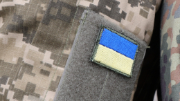 Жесткая мобилизация: сотрудники ТЦК протаранили машину в Черкассах