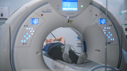 Умный скальпель: в России стали применять новый способ борьбы с онкозаболеваниями