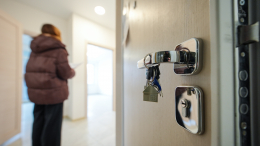 Пенсионерка из Ульяновска умерла после аферы с квартирами по «схеме Долиной»