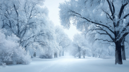 Зима, которая заморозила страну: самый лютый холод в истории СССР