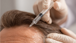 «Просто умер»: житель Владивостока скончался в лучшей клинике по пересадке волос