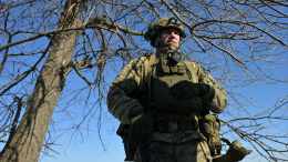 Подобрались и подготовили удар: штурмовики рассказали об освобождении Торецкого