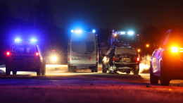 «Голова вся замотана»: что известно о жутком убийстве 9-летнего мальчика в Петербурге