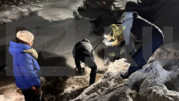 Убитый в Ленобласти мальчик был из неблагополучной семьи