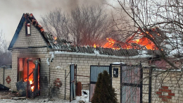 В приграничье Белгородской области из-за атак ВСУ с начала года погиб 21 человек