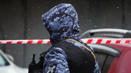 «Ситуация на контроле»: глава Башкирии прокомментировал стрельбу в гимназии