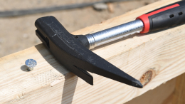 Кровавая сцена: мужчина до смерти забил мать и собаку молотком