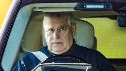 «Запятнаны его проблемами»: раскрыты детали отношений принца Эндрю с дочерьми