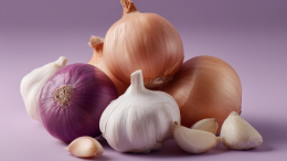 Кулинарный конфликт: в Индии суд признал отказ от лука и чеснока поводом для развода