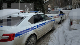 В Уфе девятиклассник напал на школу