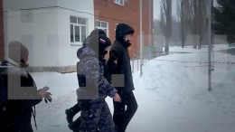 «У него был нож»: появились подробности нападения девятиклассника на уфимскую школу