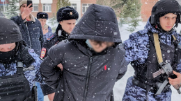 Устроивший стрельбу в школе Уфы подросток тайно записывал на диктофон учителей