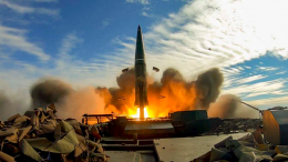 ВС РФ нанесли массированный удар по ВПК и используемым ВСУ объектам энергетики