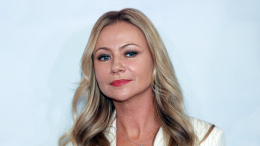 «Как похож на деда»: Марина Миронова показала фото с младшим сыном