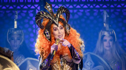 Забыла про смерть: певица Шер спровоцировала слухи о развитии у нее деменции