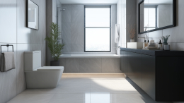 Мужчина украл туалетный ершик на знакомстве с богатыми родителями невесты