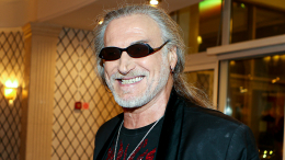 Его называли новым Высоцким: каким был Джигурда 30 лет назад и кто перекрыл ему путь в кино