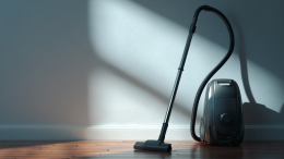 Любовь к технике: американца арестовали за интимную связь с пылесосом