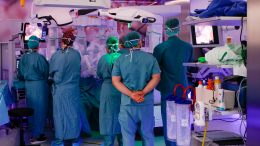 Жизнь после смерти: в Испании впервые пересадили лицо донора после эвтаназии