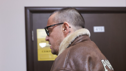 Заседания суда по делу о грабеже с участием Гуфа будут проходить в закрытом режиме