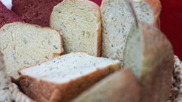 Ржаной хлеб против белого: почему привычный продукт оказался недооцененным