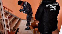 СК Башкирии проводит расследование по факту стрельбы в школе Уфы