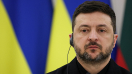 Зеленский заявил об изменениях в работе переговорной группы Украины