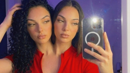 Цифровой обман: блогеры-сиамские близнецы оказались сгенерированными ИИ