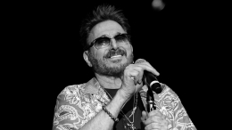 Ушел из жизни основатель рок-группы Three Dog Night Чак Негрон