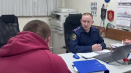 В Петербурге предъявили обвинение похитителю по делу убийства 9-летнего мальчика