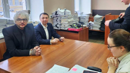 Рассмотрение иска к Киркорову о взыскании задолженности отложено