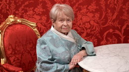 Архивы Пахмутовой и Добронравова заняли место в главном хранилище страны