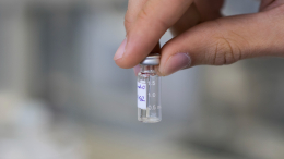 Допинг-тесты пройдены: российских спортсменов допустили к Олимпиаде в Италии