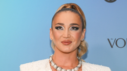 Бузова обещает сенсацию: чего ждать от комедии «Равиоли Оли»