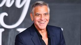 Джордж Клуни — подкаблучник? Звезда Голливуда отказался от ролей героев-любовников