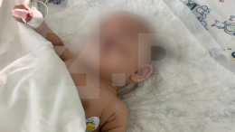 Выброшенные матерью с 16-го этажа дети чудом остались живы